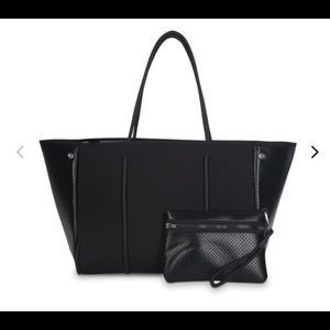Haute Shore Greyson Noir Tote